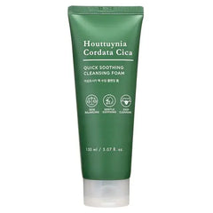 TONYMOLY - Houttuynia Cordata Cica Quick Soothing Cleansing Foam
