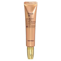 TONYMOLY - Intense Care Gold 24K Snail Eye Cream 30ml