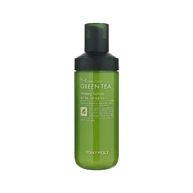 TONYMOLY - The Chok Chok Green Tea Watery Lotion