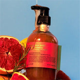 TOUN28 Hand & Body Wash – Citrus Paradisi 330g