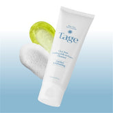 Tage Cica-Tree Cooling Jelly To Foam Cleanser 120ml