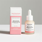 Teeheehee Beta-Glucan Collagen Tension Up Serum 30ml