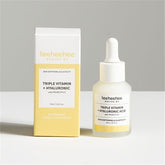 Teeheehee Microbiome Triple Vitamin Serum 30ml