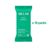 BB LAB Biotin Collagen V 18 packs (2g x 180 Sticks)
