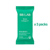 BB LAB Biotin Collagen V 3 packs (2g x 30 Sticks)