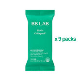 BB LAB Biotin Collagen V 9 packs (2g x 90 Sticks)