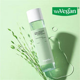 VEGANIFECT Clean and Glow Green Barley First Essence 200ml