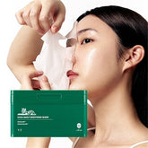 VT Cica Daily Soothing Mask 350g / 30ea
