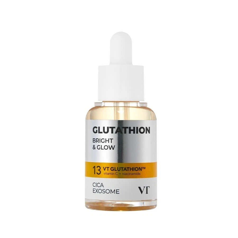 VT G2 Brightening Ampoule 30mL