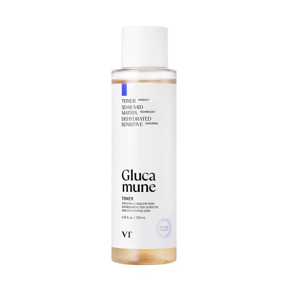 VT Glucamune Toner 200mL