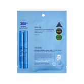 VT Hydrop Reedle Shot 300hL 2-Step Mask (4 sheets)