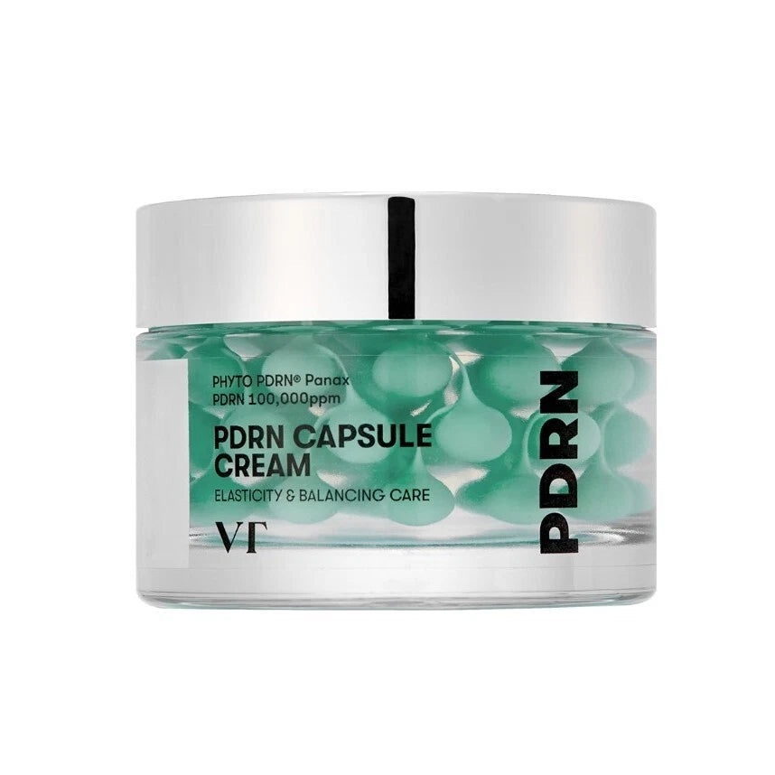 VT PDRN Capsule Cream 100 - 50mL