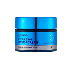 VT Reedle Shot Hydrop Cream 50mL
