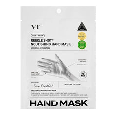 VT Reedle Shot Nourishing Hand Mask 16ml x 5pcs
