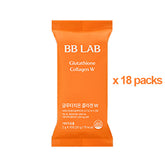 BB LAB Glutathione Collagen 18 packs (2g x 180 Sticks)