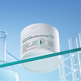 WJ Centelrest Supercentella BioDtox Toner Pad 105g
