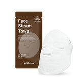 WellDerma Face Steam & Cooling Towel