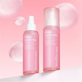 WellDerma PDRN Exosome Hydrating Gel Mist 100ml