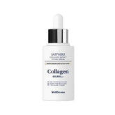 WellDerma Sapphire Collagen Impact Hydro Serum 50ml