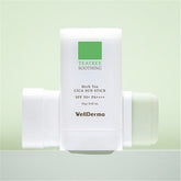 WellDerma Tea Tree Herb Tox Cica Sun Stick 19g