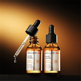 Wellage Hyper Toning Glowy Ampoule 30ml