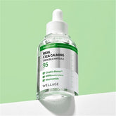 Wellage Real Cica Calming 95 Trouble Ampoule 50ml