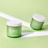 Wellage Real Cica Calming Big Embo Toner Pad 70ea