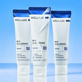 Wellage Real Hyaluronic 100 Cream 80ml