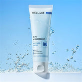 Wellage Real Hyaluronic Soothing Cream 80ml