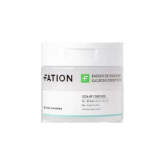 FATION Hy-cica Biome Calming Condition Pad 165ml x 80 pads