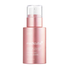 medicube PDRN Pink Collagen Exosome Shot Serum 7500 30ml