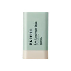 BLITHE Ice Sunscreen Stick 21g