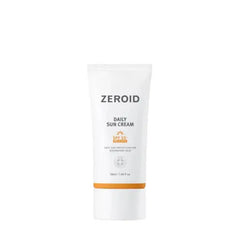 ZEROID Daily Sun Cream 50mL SPF50+ PA++++