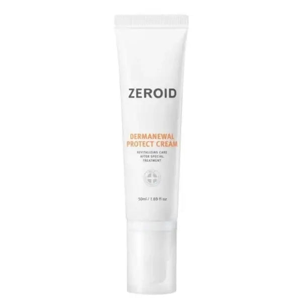 ZEROID Dermanewal Protect Cream 50mL