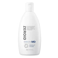 ZEROID Intensive Lotion MD 300mL
