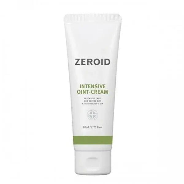 ZEROID Intensive Oint-Cream 80mL