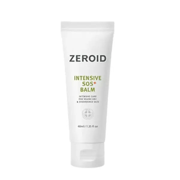 ZEROID Intensive SOS Balm 40mL