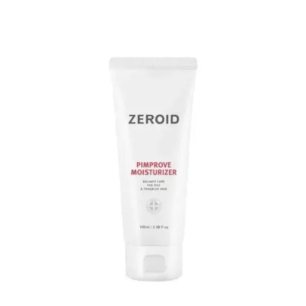 ZEROID Pimprove Moisturizer 100mL