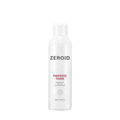 ZEROID Pimprove Toner 200mL