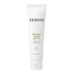 ZEROID Richenic Cream UREA 10% 60mL