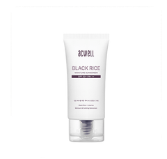 acwell - Black Rice Moisture Sunscreen