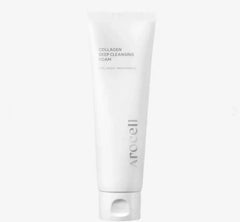 arocell collagen deep cleansing foam 120ml