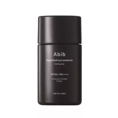 ABIB Heartleaf Sun Essence Calming Drop - 50ml (SPF50+ PA++++)