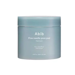 ABIB Pine Needle Pore Pad Clear Touch - 145ml (60pcs)