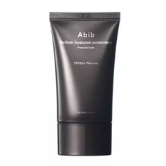 ABIB Sedum Hyaluron Sunscreen Protection Tube - 50ml (SPF50+ PA++++)