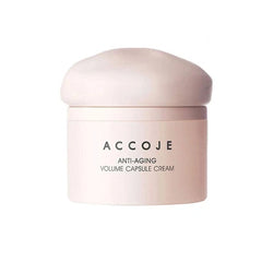 ACCOJE Anti Aging Volume Capsule Cream - 50ml