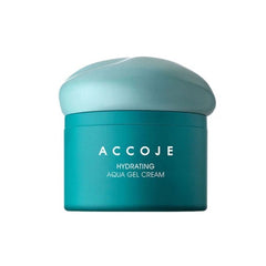 ACCOJE Hydrating Gel Cream - 50ml
