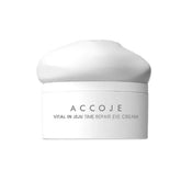 ACCOJE Vital In Jeju Time Repair Eye Cream - 30ml