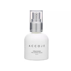 ACCOJE Vital In Jeju Time Repair Serum - 50ml