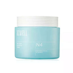 ACWELL Real Aqua Balancing Cream - 50ml